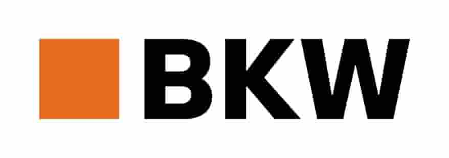 BKW Energie AG Logo