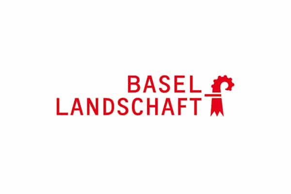 Kanton Basel-Landschaft Logo