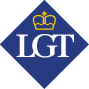 LGT Bank AG Logo