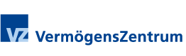 VZ VermögensZentrum Logo