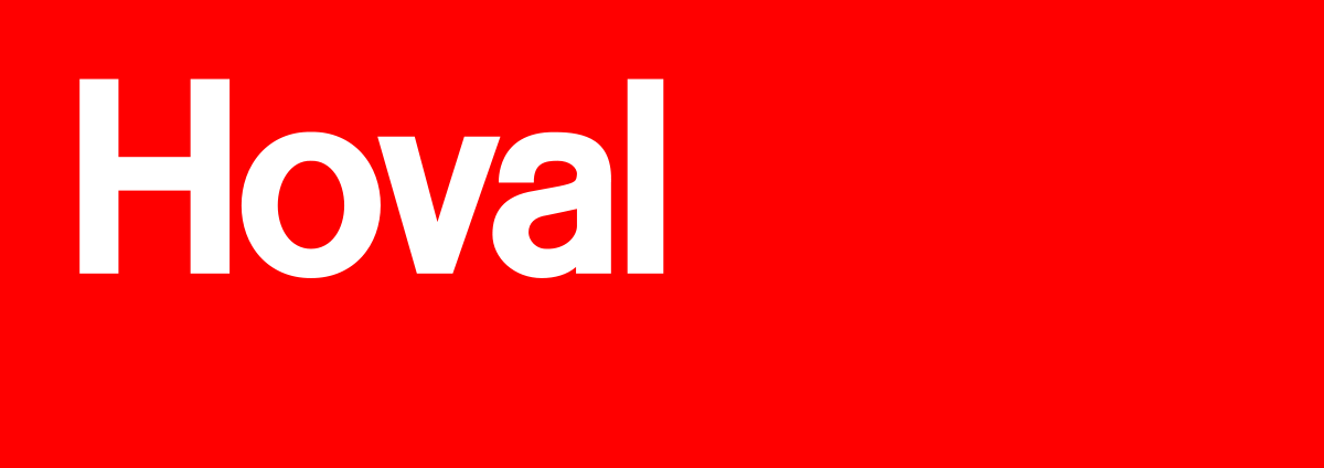 Hoval Aktiengesellschaft logo