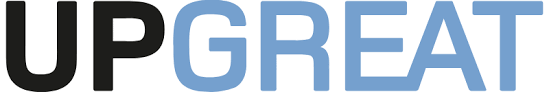UPGREAT AG logo