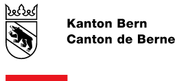 Kanton Bern logo