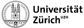 Universität Zürich logo
