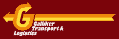 Galliker Transport AG logo
