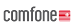 Comfone AG logo