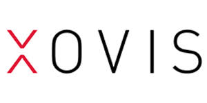 Xovis AG Logo