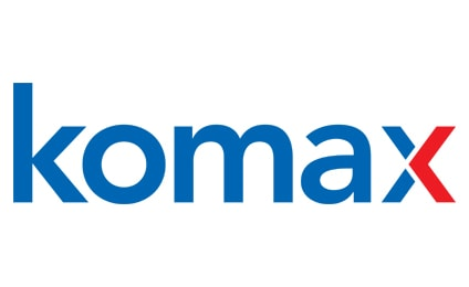 Komax AG logo