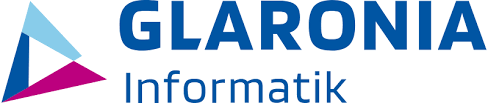 Glaronia Informatik logo