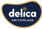 Delica AG (Migros-Gruppe) logo