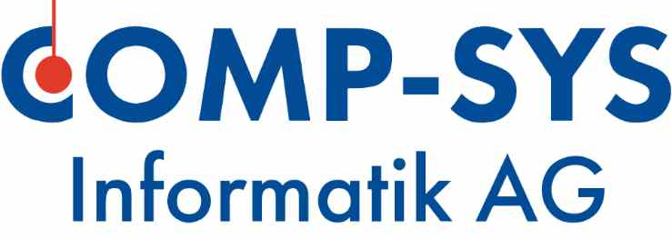 Comp-Sys Informatik AG logo