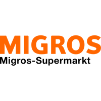 Migros Supermarkt AG (Migros-Gruppe) logo