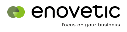 enovetic ag Logo