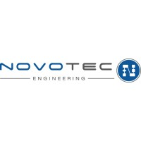 Novotec Engineering Logo