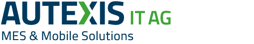 Autexis IT AG Logo
