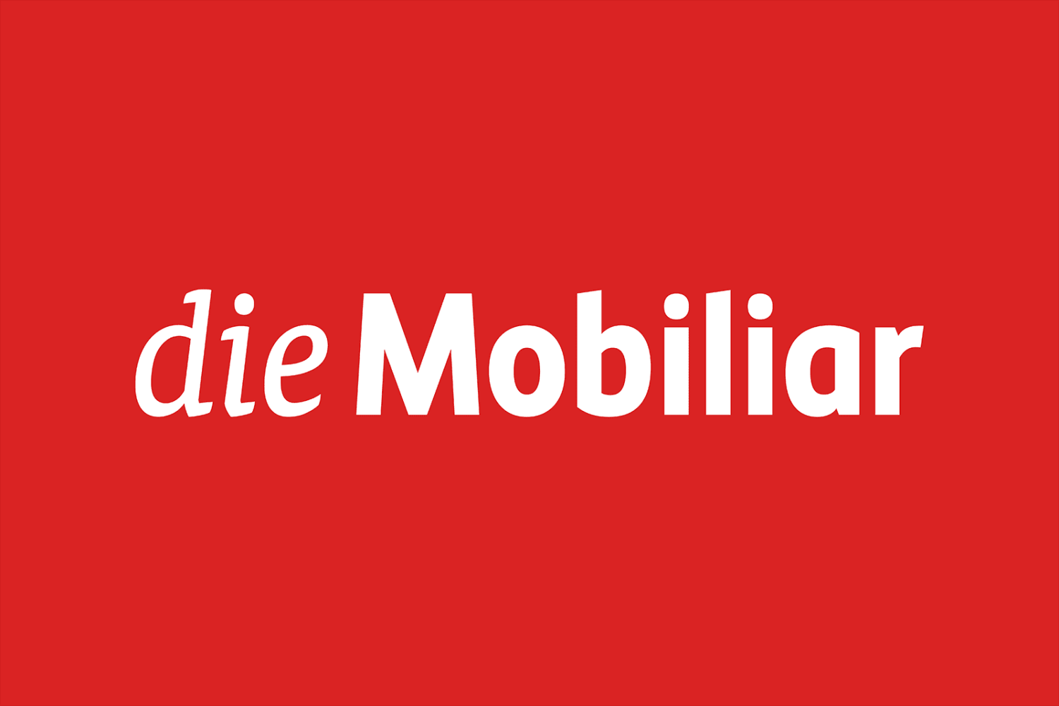 Schweizerische Mobiliar Versicherungsgesellschaft AG Logo