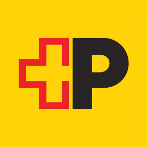 Swiss Post Cybersecurity AG Logo