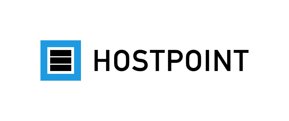 Hostpoint AG Logo