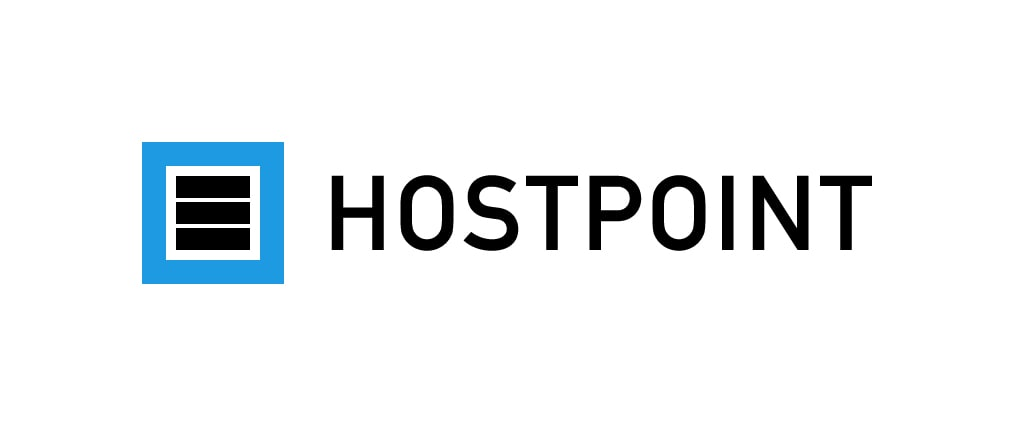 Hostpoint AG logo