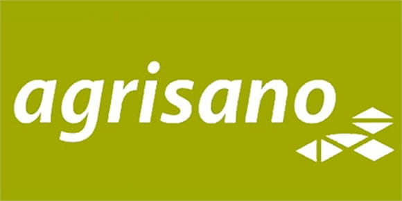 Agrisano Krankenkasse AG logo
