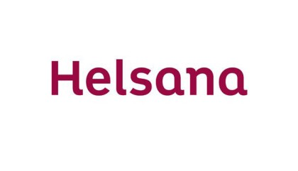 Helsana Versicherungen AG Logo