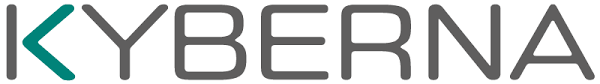 kyberna AG logo