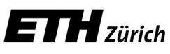 ETH Zürich Logo