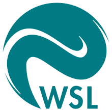Eidg. Forschungsanstalt WSL logo