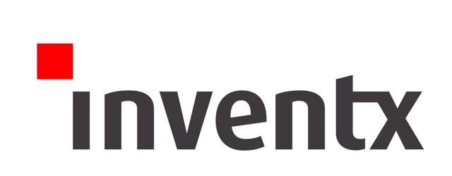 Inventx AG Logo