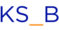 Kantonsspital Baden KSB logo