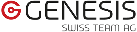 Genesis Swiss Team AG logo
