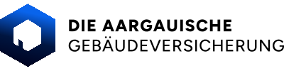 Die Aargauische Gebäudeversicherung (AGV) logo